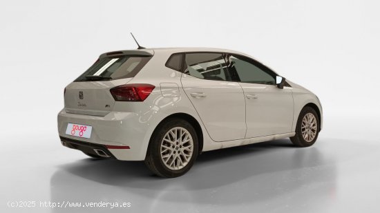 Seat Ibiza 1.0 TSI 81KW FR 110 5P - Espinardo