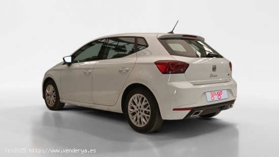 Seat Ibiza 1.0 TSI 81KW FR 110 5P - Espinardo