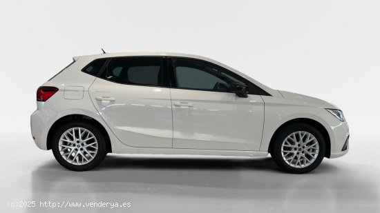 Seat Ibiza 1.0 TSI 85 KW (115 CV) START/STOP FR 40º Aniversario - Espinardo