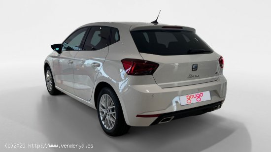 Seat Ibiza 1.0 TSI 85 KW (115 CV) START/STOP FR 40º Aniversario - Espinardo