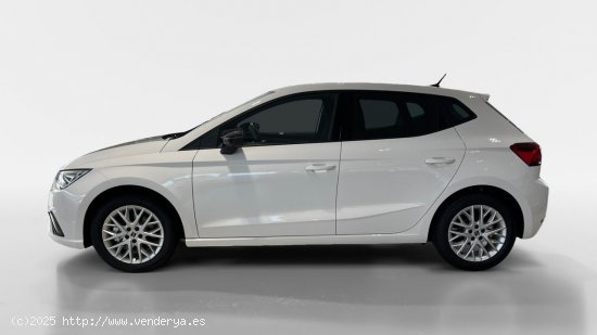 Seat Ibiza 1.0 TSI 85 KW (115 CV) START/STOP FR 40º Aniversario - Espinardo