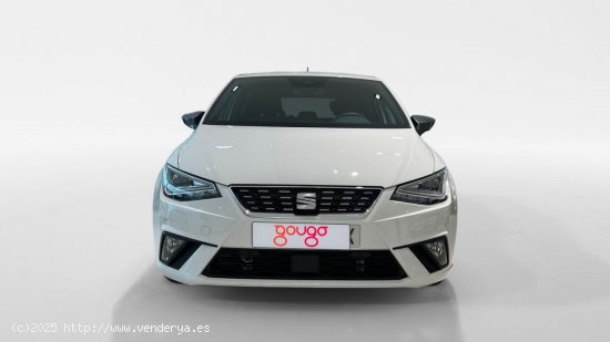 Seat Ibiza 1.0 TSI 85 KW (115 CV) Start/Stop Special Edition Xcellence - Espinardo