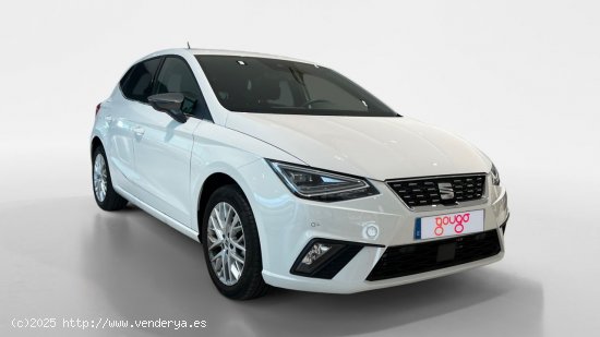 Seat Ibiza 1.0 TSI 85 KW (115 CV) Start/Stop Special Edition Xcellence - Espinardo