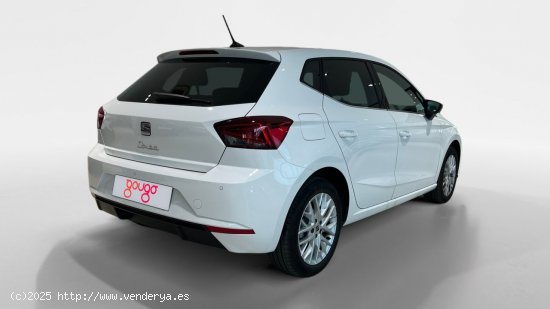 Seat Ibiza 1.0 TSI 85 KW (115 CV) Start/Stop Special Edition Xcellence - Espinardo