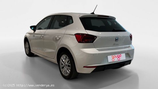 Seat Ibiza 1.0 TSI 85 KW (115 CV) Start/Stop Special Edition Xcellence - Espinardo