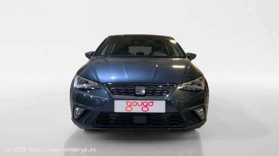 Seat Ibiza 1.0 TSI 85 KW (115 CV) START/STOP SPECIAL EDITION XCELLENCE - Espinardo