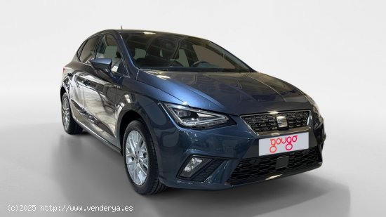 Seat Ibiza 1.0 TSI 85 KW (115 CV) START/STOP SPECIAL EDITION XCELLENCE - Espinardo