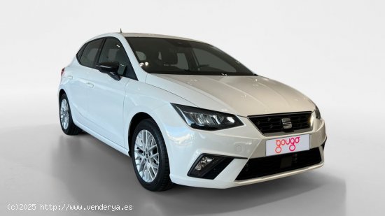 Seat Ibiza BERLINA CON PORTON 1.0 TSI 81KW FR XL 110 5P - Cartagena