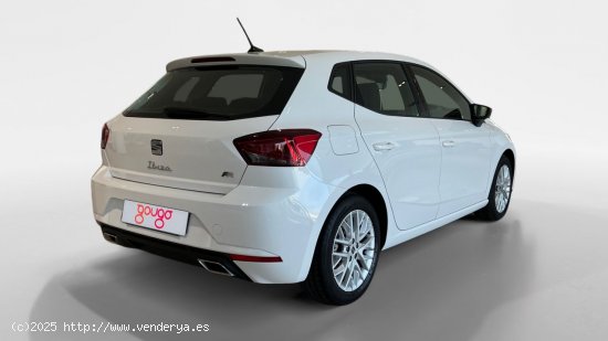 Seat Ibiza BERLINA CON PORTON 1.0 TSI 81KW FR XL 110 5P - Cartagena