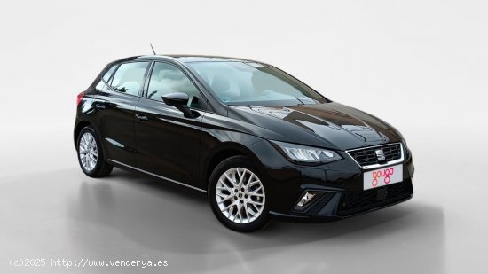 Seat Ibiza BERLINA CON PORTON 1.0 TSI 81KW FR XL 110 5P - Cartagena