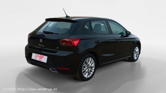 Seat Ibiza BERLINA CON PORTON 1.0 TSI 81KW FR XL 110 5P - Cartagena