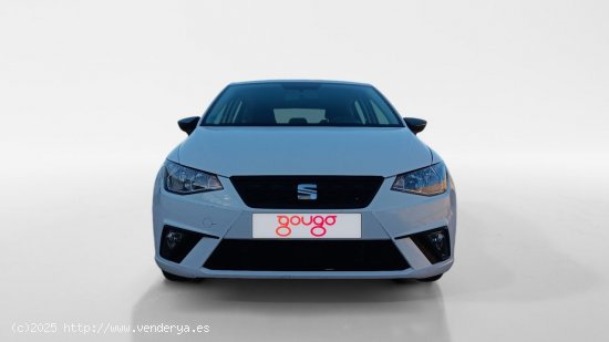 Seat Ibiza REFERENCE PLUS 1.6 TDI 70KW 95CV 5P - Cartagena