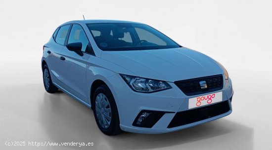 Seat Ibiza REFERENCE PLUS 1.6 TDI 70KW 95CV 5P - Cartagena