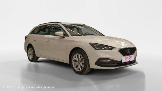 Seat Leon 1.0 TSI 81KW S/S STYLE 110 5P - Cartagena