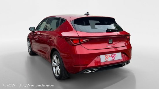 Seat Leon 1.5 ETSI 110 KW (150 CV) DSG FR SPECIAL EDITION Vision - Espinardo