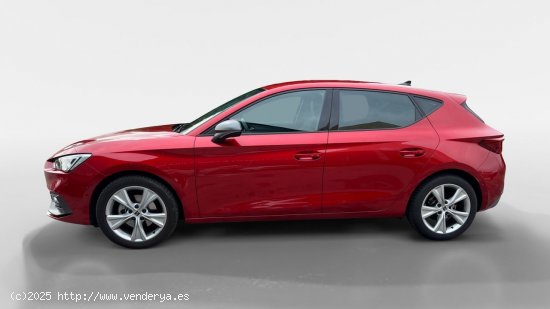 Seat Leon 1.5 ETSI 110 KW (150 CV) DSG FR SPECIAL EDITION Vision - Espinardo