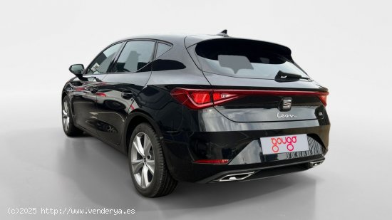 Seat Leon 1.5 ETSI 110 KW (150 CV) DSG FR SPECIAL EDITION Vision - Cartagena