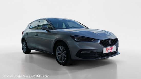 Seat Leon 2.0 TDI 150CV DSG STYLE XL VIS - Espinardo