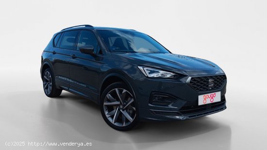 Seat Tarraco 1.4 E-HYBRID FR EDITION DSG 245 5P - Cartagena