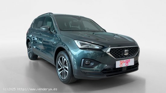 Seat Tarraco 1.5 ECOTSI 110 KW (150 CV) STYLE Edition - Espinardo