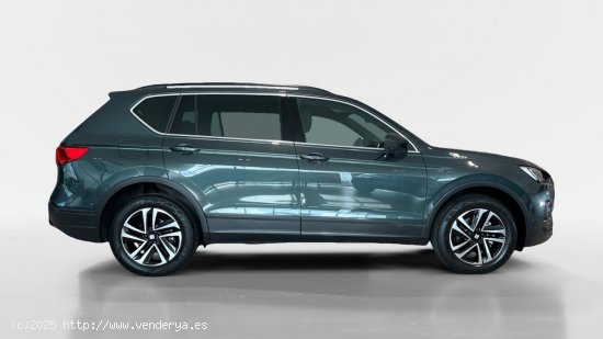 Seat Tarraco 1.5 ECOTSI 110 KW (150 CV) STYLE Edition - Espinardo