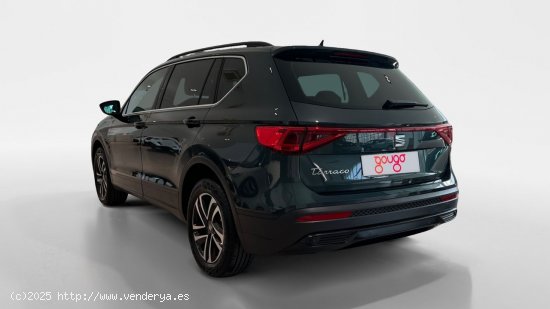 Seat Tarraco 1.5 ECOTSI 110 KW (150 CV) STYLE Edition - Espinardo