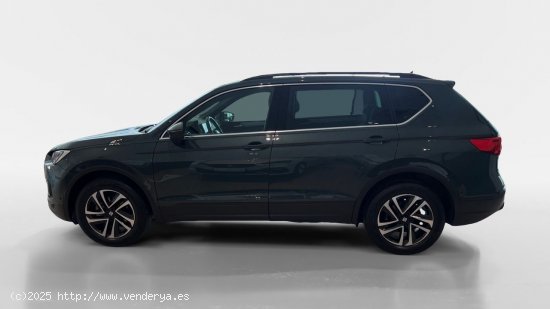 Seat Tarraco 1.5 ECOTSI 110 KW (150 CV) STYLE Edition - Espinardo