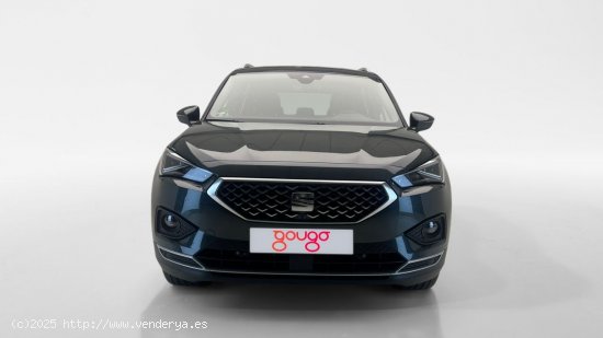 Seat Tarraco 1.5 ECOTSI 110 KW (150 CV) X-PERIENCE XL - Espinardo