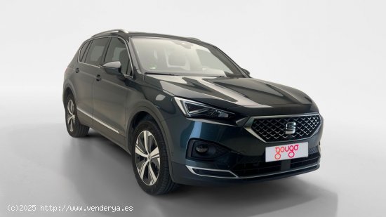 Seat Tarraco 1.5 ECOTSI 110 KW (150 CV) X-PERIENCE XL - Espinardo