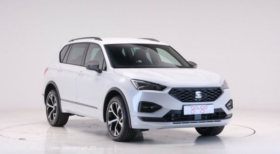 Seat Tarraco 2.0 TDI 110 KW (150 CV) DSG FR XL - Espinardo