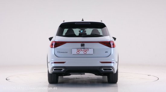 Seat Tarraco 2.0 TDI 110 KW (150 CV) DSG FR XL - Espinardo