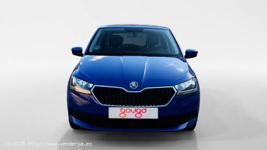 Skoda Fabia AMBITION 1.0 MPI 55KW 75CV 5P - Cartagena