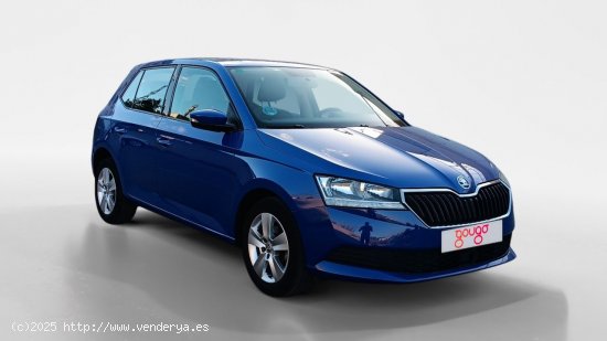 Skoda Fabia AMBITION 1.0 MPI 55KW 75CV 5P - Cartagena