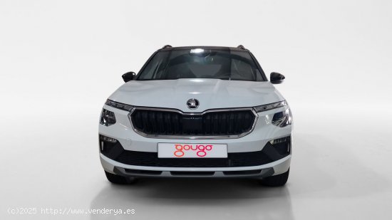 Skoda Kamiq DESIGN 1,5 TSI 110 KW (150 CV) DSG 7 VEL. - Murcia