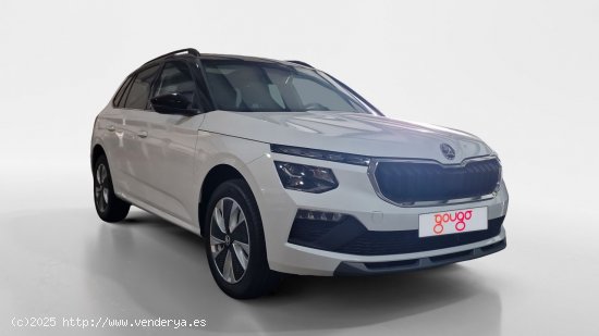 Skoda Kamiq DESIGN 1,5 TSI 110 KW (150 CV) DSG 7 VEL. - Murcia