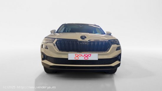 Skoda Karoq SELECTION 2,0 TDI 85 KW (115 CV) MANUAL 6 VEL. - Murcia