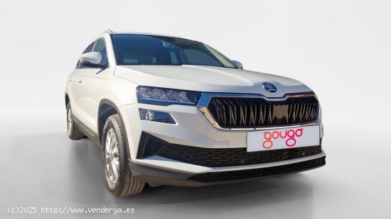 Skoda Karoq SELECTION 2,0 TDI 85 KW (115 CV) MANUAL 6 VEL. - Murcia