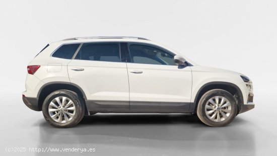 Skoda Karoq SELECTION 2,0 TDI 85 KW (115 CV) MANUAL 6 VEL. - Murcia