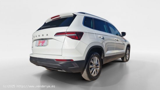 Skoda Karoq SELECTION 2,0 TDI 85 KW (115 CV) MANUAL 6 VEL. - Murcia