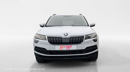 Skoda Karoq TODOTERRENO 1.5 TSI DSG AMBITION 150 5P - Torrevieja