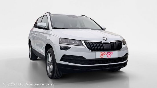 Skoda Karoq TODOTERRENO 1.5 TSI DSG AMBITION 150 5P - Torrevieja