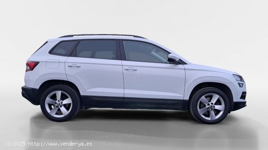 Skoda Karoq TODOTERRENO 1.5 TSI DSG AMBITION 150 5P - Torrevieja