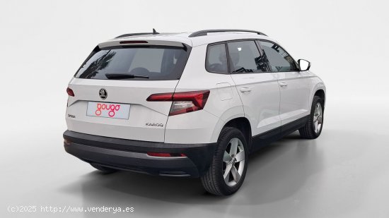 Skoda Karoq TODOTERRENO 1.5 TSI DSG AMBITION 150 5P - Torrevieja