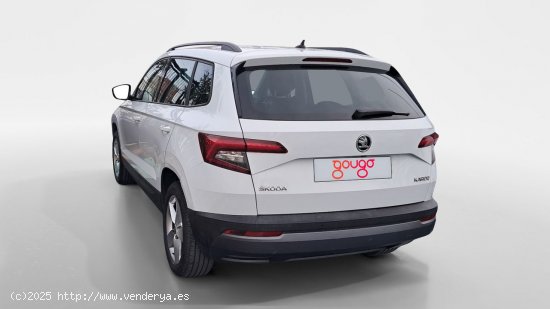 Skoda Karoq TODOTERRENO 1.5 TSI DSG AMBITION 150 5P - Torrevieja