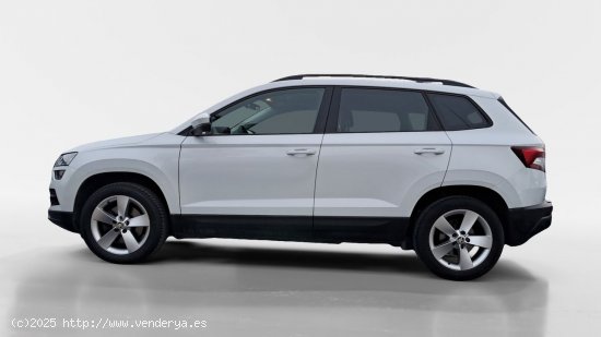 Skoda Karoq TODOTERRENO 1.5 TSI DSG AMBITION 150 5P - Torrevieja