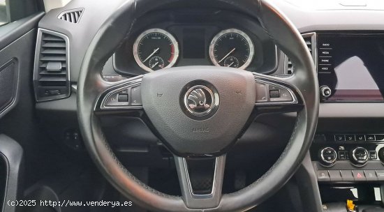 Skoda Karoq TODOTERRENO 1.5 TSI DSG AMBITION 150 5P - Torrevieja