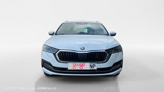 Skoda Octavia FAMILIAR 1.4 TSI PHEV SELECTION 150KW DSG 204 5P - Murcia