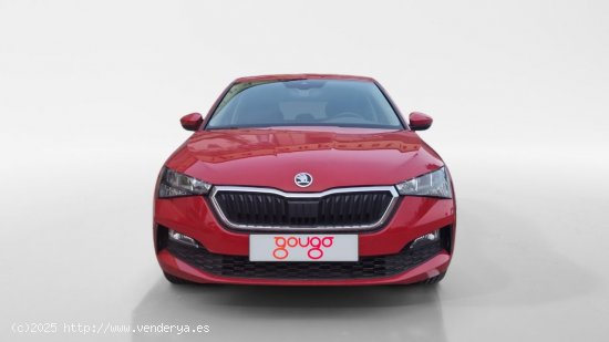 Skoda Scala Ambition 1,0 TSI 70 kW (95 CV) Manual 5 vel. - Murcia