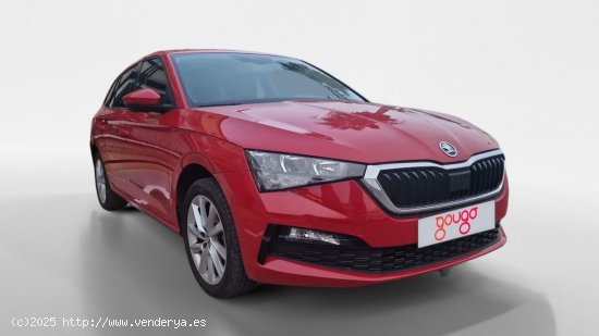 Skoda Scala Ambition 1,0 TSI 70 kW (95 CV) Manual 5 vel. - Murcia