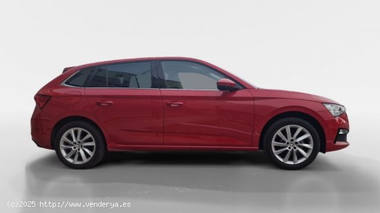 Skoda Scala Ambition 1,0 TSI 70 kW (95 CV) Manual 5 vel. - Murcia